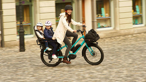 Benno Bikes