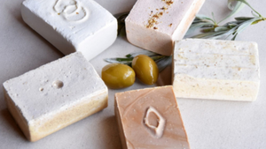 Soap