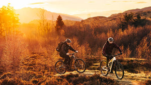 Trail eBikes
