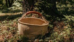 Baskets