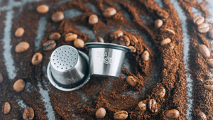 Coffee Pods