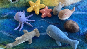 Felt Creations