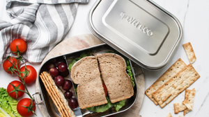 Food Storage 