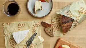 Food Covers & Wraps 