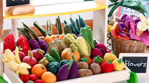 Kids Kitchen & Food