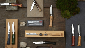 Knives