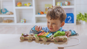 Musical Toys