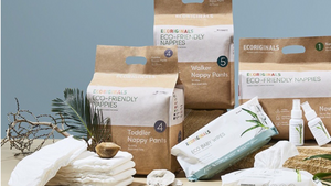 Nappies & Wipes
