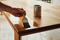 Eco-Friendly Wood Care