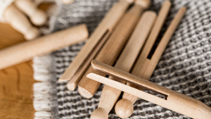 Pegs
