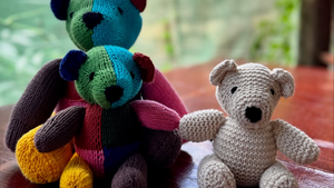 Soft Toys