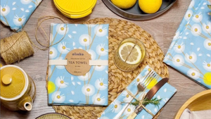 Tea Towels