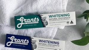 Toothpaste