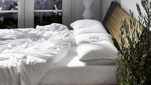 Latex Mattresses